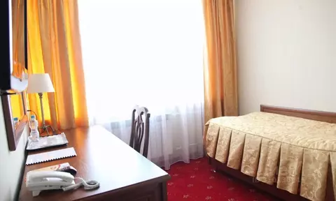 Комната Ставропольский край, Ставрополь ул. Ленина, 273 (13.0 м)