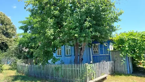 Дом в Белгородская область, Валуйский муниципальный округ, с. ...