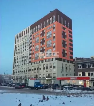 3-к кв. Башкортостан, Уфа Айская ул., 22 (74.6 м)