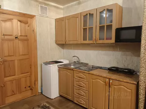 Комната Владимирская область, Владимир ул. Балакирева, 24