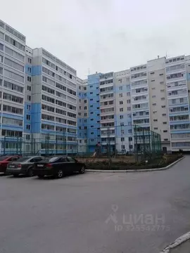 1-к кв. Пермский край, Пермь ул. Каляева, 18 (37.0 м)