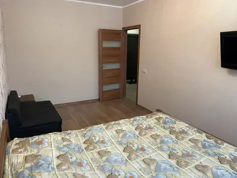 1-к кв. Ярославская область, Ярославль Сосновая ул., 11к2 (38.0 м)