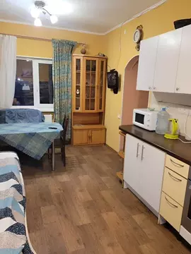 1-к кв. Ленинградская область, Кингисеппский район, пос. Усть-Луга, ...