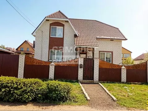 Дом в Липецкая область, Задонск Верхняя ул., 33 (162 м)