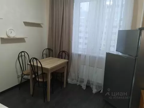 1-к кв. Московская область, Лосино-Петровский городской округ, ...