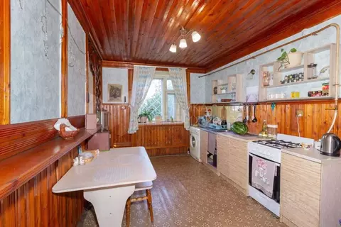 Коттедж в Тюменская область, Тюменский муниципальный округ, с. Яр ул. ...