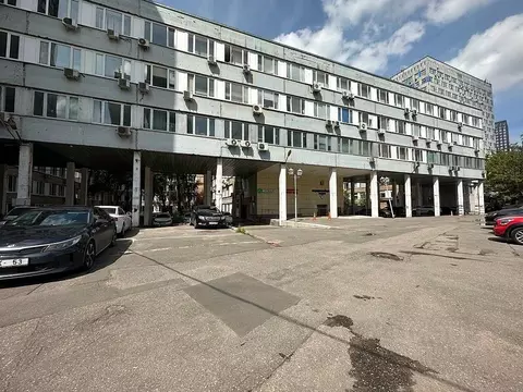 Помещение свободного назначения в Москва Старокалужское ш., 62 (26 м)