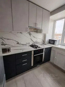 2-к кв. Башкортостан, Уфа ул. Блюхера, 42/1 (30.8 м)