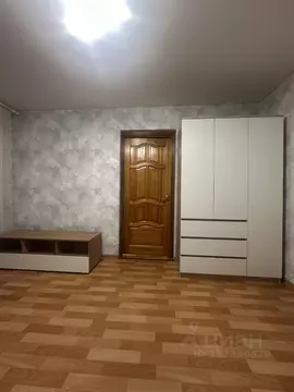 1-к кв. Самарская область, Тольятти ул. 70 лет Октября, 22 (30.0 м)