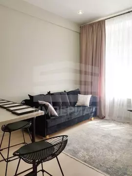 Студия Московская область, Люберцы Октябрьский просп., 403 (23.9 м)