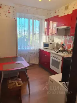 1-к кв. Московская область, Чехов ул. Мира, 17/6 (31.0 м)