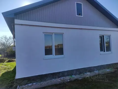 Дом в Краснодарский край, Славянский район, Коржевское с/пос, ...