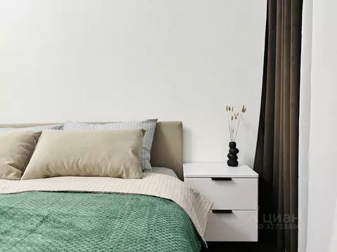 1-к кв. Санкт-Петербург просп. Энергетиков, 11к2 (32.7 м)