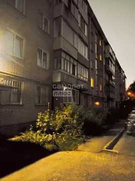 2-к кв. Калужская область, Обнинск ул. Королева, 10 (43.5 м)