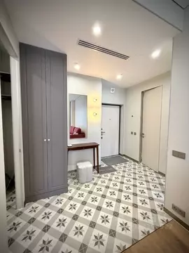 2-к кв. Москва Шелепихинская наб., 40к3 (45.0 м)