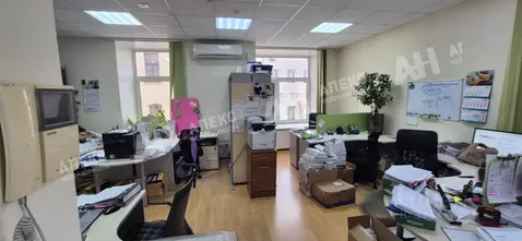 Офис в Москва Долгоруковская ул., 36С3 (267 м)