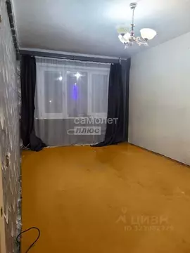 1-к кв. Иркутская область, Черемхово ул. Плеханова, 41 (30.6 м)