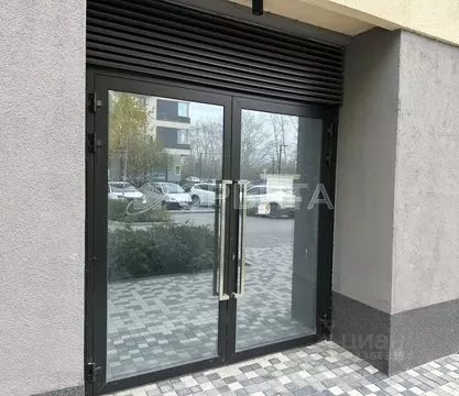 Помещение свободного назначения в Тюменская область, Тюмень ДОК мкр, ...