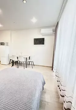 Студия Башкортостан, Уфа бул. Яркий, 5 (28.0 м)