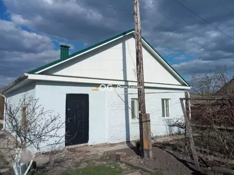 Дом в Орловская область, Хотынецкий район, Аболмасовское с/пос, д. ...