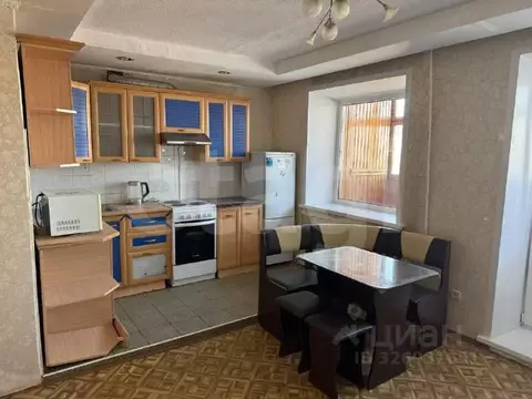 2-к кв. Алтайский край, Барнаул ул. 50 лет СССР, 20 (39.5 м)