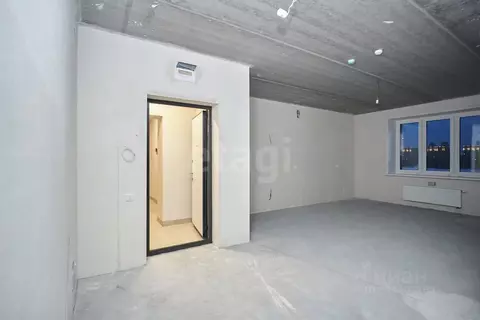 2-к кв. Тюменская область, Тюмень Новгородская ул., 20 (69.7 м)