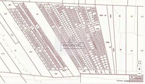 Участок в Челябинская область, Магнитогорск ул. Брединская (8.0 сот.)