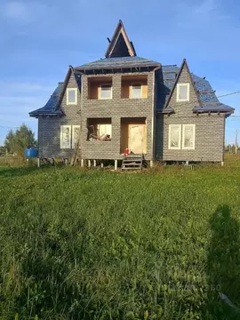 Дом в Тульская область, Ясногорский район, Иваньковское с/пос, ...