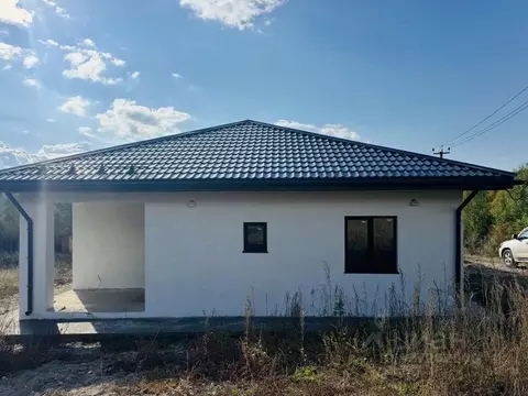 Дом в Иркутская область, Иркутский муниципальный округ, д. Новолисиха, ...