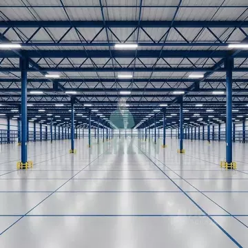 Склад в Московская область, Чехов муниципальный округ, д. Сергеево ул. ...