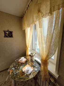 1-к кв. Хабаровский край, Амурск просп. Строителей, 14А (30.0 м)