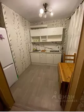 1-к кв. Татарстан, Казань Октябрьская ул., 32 (32.0 м)