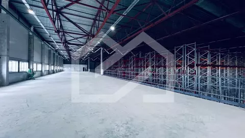 Производственное помещение в Московская область, Жуковский 92 (1000 м)