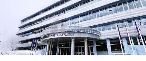 Офис в Москва Научный проезд, 8С1 (53 м)