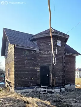 Дом в Московская область, Дмитровский муниципальный округ, СНТ ...