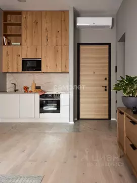 3-к кв. Москва Большая Серпуховская ул., 38к4 (73.3 м)