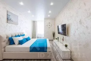 1-к кв. Башкортостан, Уфа бул. Давлеткильдеева, 5 (40.0 м)