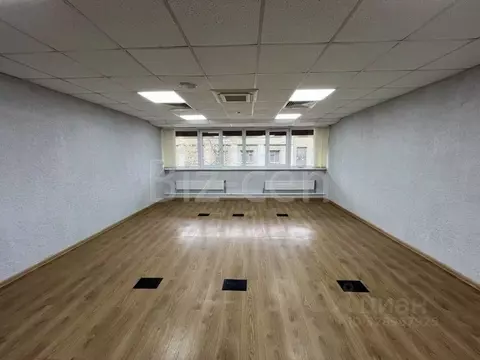 Офис в Москва ул. Горбунова, 2С3 (133 м)