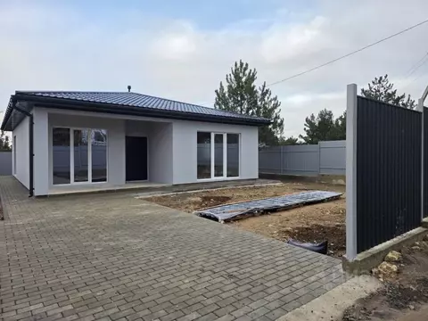 Дом в Севастополь Интернационалист садоводческое товарищество,  (86 м)