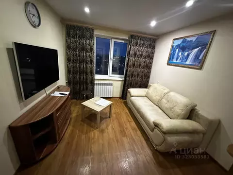 Студия Приморский край, Владивосток Окатовая ул., 20 (17.3 м)