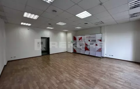 Офис в Санкт-Петербург ул. Ивана Черных, 31-33Б (506 м)