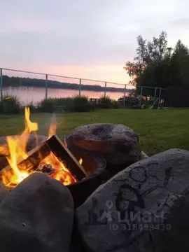 Дом в Ярославская область, Мышкинский муниципальный округ, Земли СХН ...