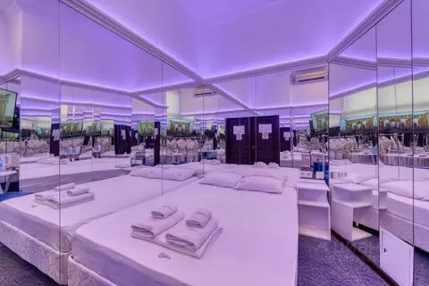 Комната Москва Братиславская ул., 15К1 (10.0 м)