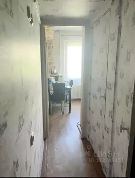 2-к кв. Иркутская область, Свирск ул. Тимирязева, 3 (75.0 м)