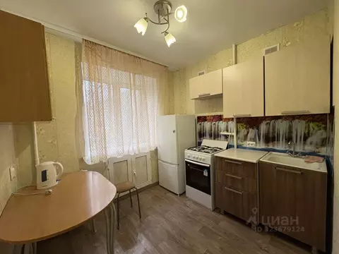 2-к кв. Пермский край, Пермь ул. Крупской, 78А (44.0 м)