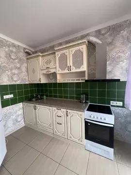 2-к кв. Московская область, Одинцовский городской округ, с. Немчиновка ...