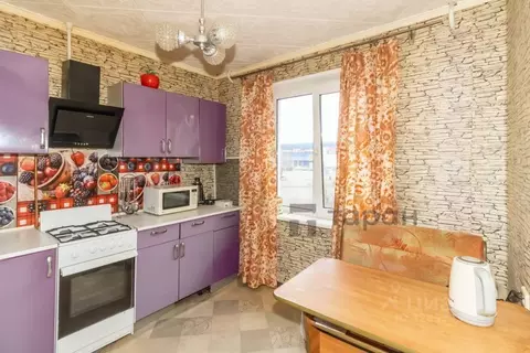 2-к кв. Челябинская область, Челябинск ул. Энергетиков, 23А (50.1 м)