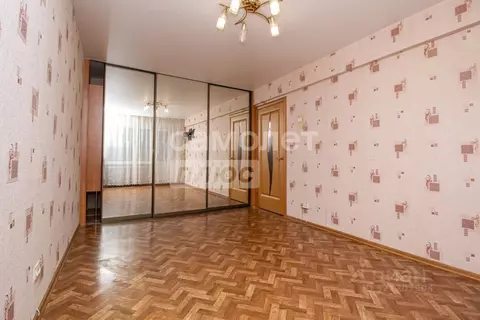 2-к кв. Ульяновская область, Ульяновск Хрустальная ул., 15 (42.21 м)