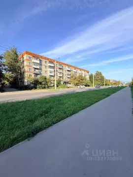 1-к кв. Нижегородская область, Дзержинск ул. Терешковой, 20 (30.2 м)
