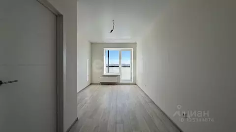 1-к кв. Воронежская область, Рамонский район, Яменское с/пос, пос. ...